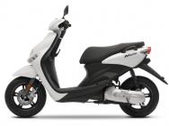 Мотоцикл Yamaha NEOS 50 2013 фото