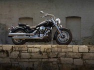 Мотоцикл Yamaha oad Star S 2012 фото