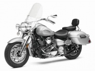 Мотоцикл Yamaha oad Star Silverado S 2008 фото
