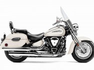 Мотоцикл Yamaha oad Star Silverado S 2012 фото
