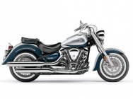 Мотоцикл Yamaha oad Star 2006 фото