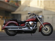 Мотоцикл Yamaha oad Star 2008 фото
