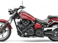 Мотоцикл Yamaha Roadliner S 2008 фото