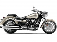 Мотоцикл Yamaha oadliner S 2012 фото