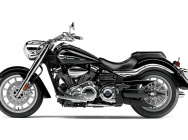 Мотоцикл Yamaha oadliner S 2012 фото