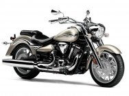 Мотоцикл Yamaha oadliner S 2012 фото