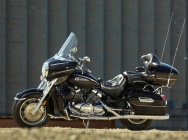 Мотоцикл Yamaha Royal Star Venture S 2012 фото