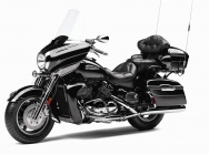 Мотоцикл Yamaha Royal Star Venture S 2012 фото