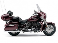 Мотоцикл Yamaha oyal Star Venture 2005 фото