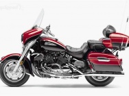 Мотоцикл Yamaha oyal Star Venture 2009 фото