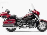 Мотоцикл Yamaha oyal Star Venture 2009 фото