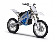 Мотоцикл Yamaha PED1 Concept 1990 фото