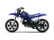 Мотоцикл Yamaha PW 50 2011 фото