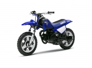Мотоцикл Yamaha PW 50 2011 фото