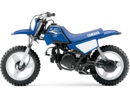 Мотоцикл Yamaha PW 50 2012 фото