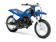 Мотоцикл Yamaha PW 50 2012 фото