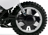 Мотоцикл Yamaha PW 50 2013 фото