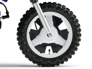 Мотоцикл Yamaha PW 50 2013 фото