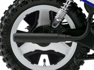 Мотоцикл Yamaha PW 50 2013 фото