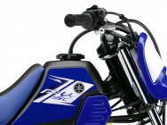 Мотоцикл Yamaha PW 50 2013 фото