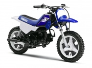 Мотоцикл Yamaha PW 50 2013 фото
