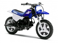 Мотоцикл Yamaha PW 50 2013 фото