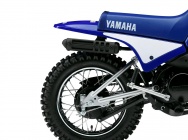 Мотоцикл Yamaha PW 80 2012 фото