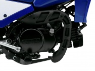 Мотоцикл Yamaha PW 80 2012 фото