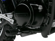 Мотоцикл Yamaha PW 80 2013 фото
