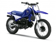 Мотоцикл Yamaha PW 80 2013 фото