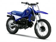Мотоцикл Yamaha PW 80 2013 фото