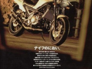 Мотоцикл Yamaha R1-Z 1992 фото