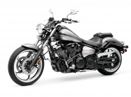 Мотоцикл Yamaha RAIDER 1900 2012 фото