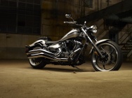Мотоцикл Yamaha RAIDER 1900 2012 фото