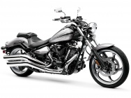 Мотоцикл Yamaha RAIDER 1900 2012 фото