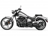 Мотоцикл Yamaha RAIDER 1900 2012 фото