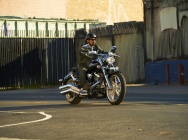 Мотоцикл Yamaha RAIDER S 1900 2012 фото