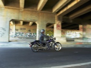 Мотоцикл Yamaha RAIDER S 1900 2012 фото