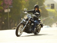 Мотоцикл Yamaha RAIDER S 1900 2012 фото