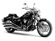 Мотоцикл Yamaha RAIDER S 1900 2012 фото