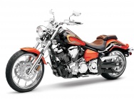 Мотоцикл Yamaha RAIDER SCL 1900 2012 фото