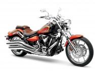 Мотоцикл Yamaha RAIDER SCL 1900 2012 фото
