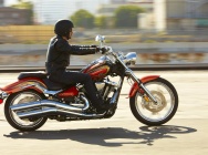 Мотоцикл Yamaha RAIDER SCL 1900 2012 фото