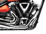 Мотоцикл Yamaha RAIDER SCL 1900 2012 фото