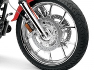 Мотоцикл Yamaha RAIDER SCL 1900 2012 фото