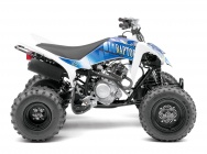 Мотоцикл Yamaha RAPTOR 125 2013 фото