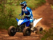 Мотоцикл Yamaha RAPTOR 125 2013 фото
