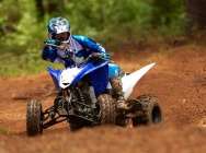 Мотоцикл Yamaha RAPTOR 125 2013 фото