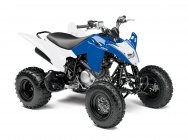 Мотоцикл Yamaha RAPTOR 125 2013 фото
