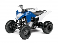 Мотоцикл Yamaha RAPTOR 125 2013 фото